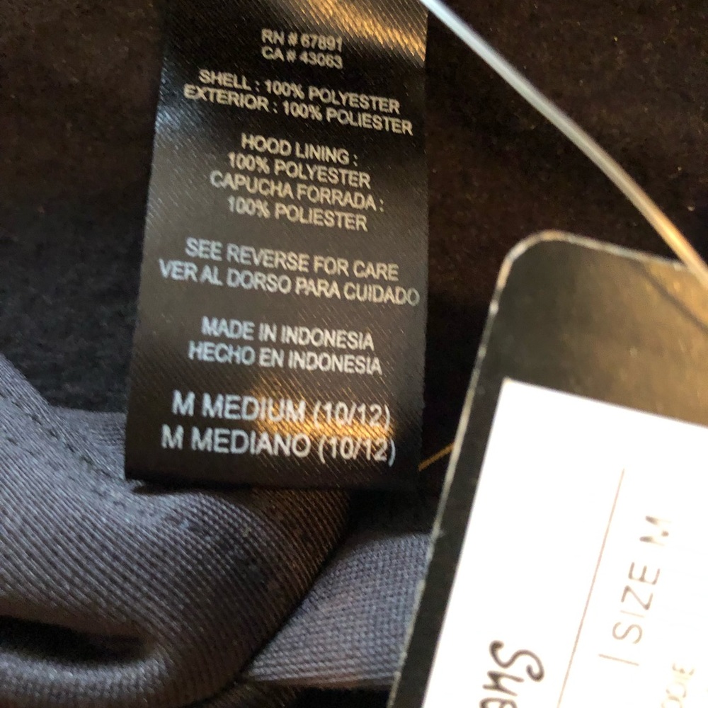 Missouri tigers hoodie